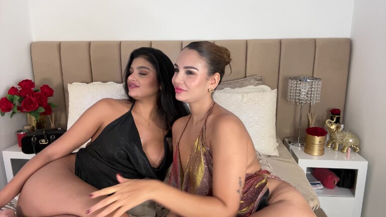 Lia_Brooks's Streamate show and profile