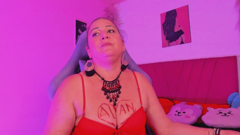 PalomaLombardi's Streamate show and profile