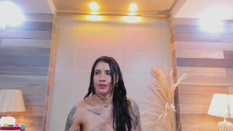 BrisaEvans's Streamate show and profile