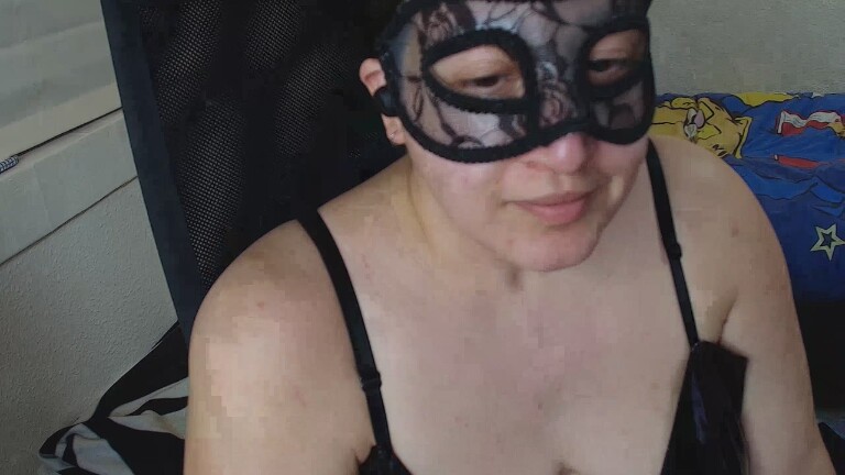 MarjAttoms's Streamate show and profile