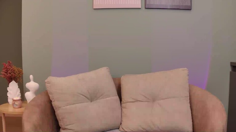 AliceLujan's Streamate show and profile