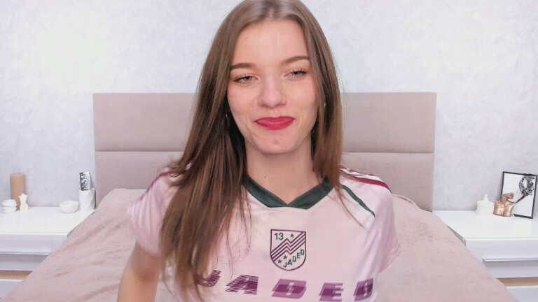 MYasmina's Streamate show and profile