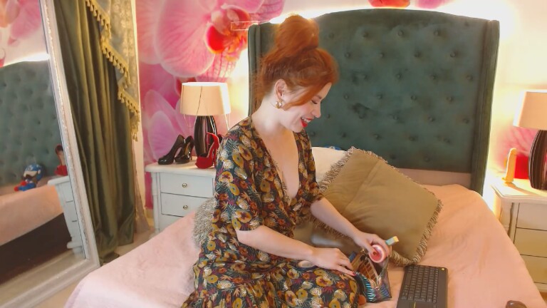 LiliithSnoop's Streamate show and profile