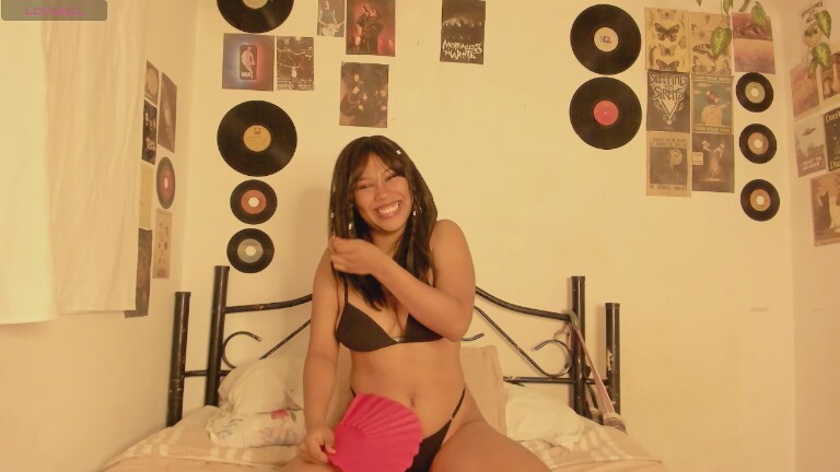Kaorii_Lee's Streamate show and profile