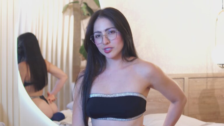 EvaPaoluci's Streamate show and profile