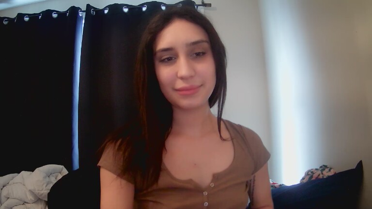 Vanessaxoxo2022's Streamate show and profile