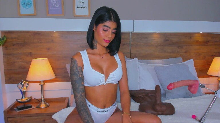 EvaPortmann's Streamate show and profile