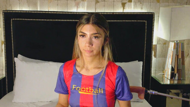 HollyLincon's Streamate show and profile