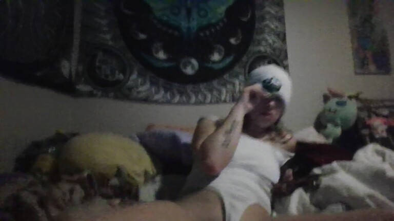 TinytittieXX's Streamate show and profile