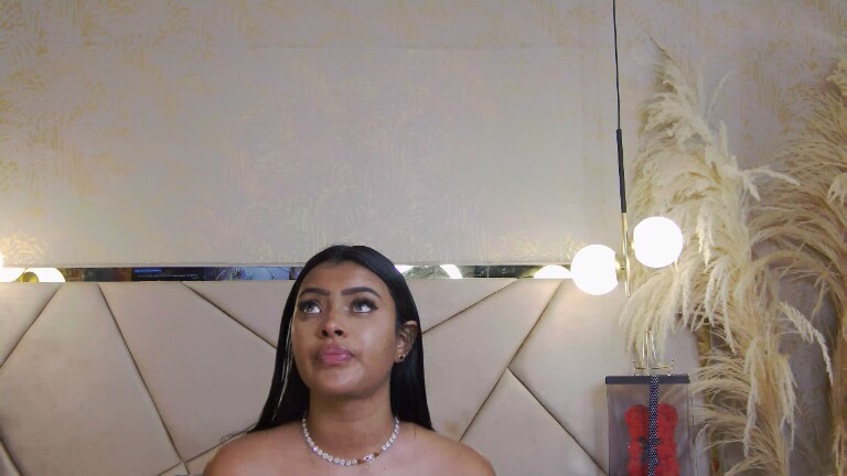 ChanelHarris's Streamate show and profile