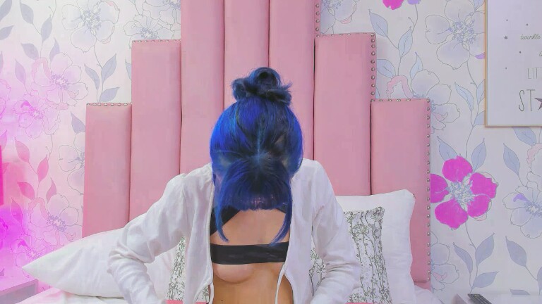 HikaryMiyamoto's Streamate show and profile