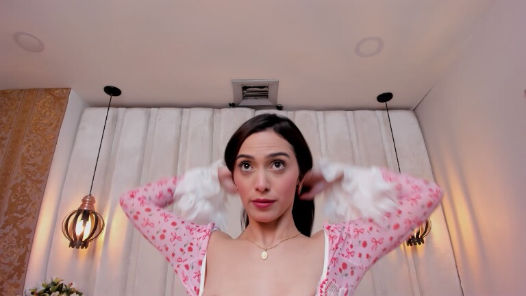 CharlotteBakers's Streamate show and profile