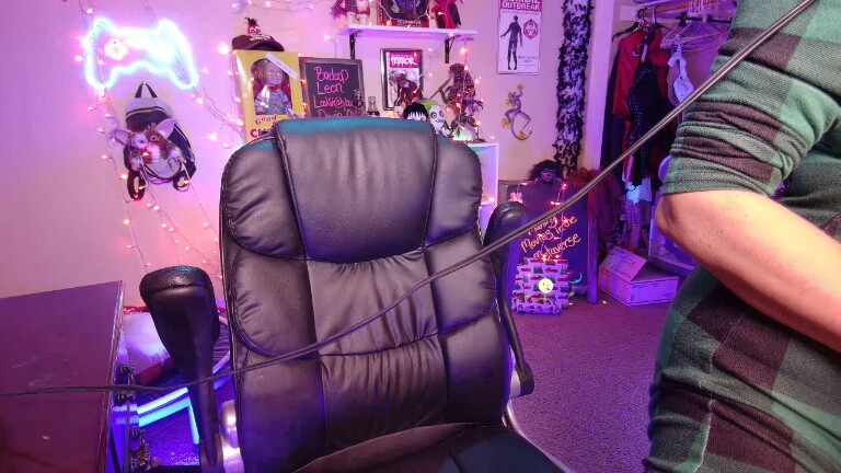 RebeccaLoveXXX's Streamate show and profile