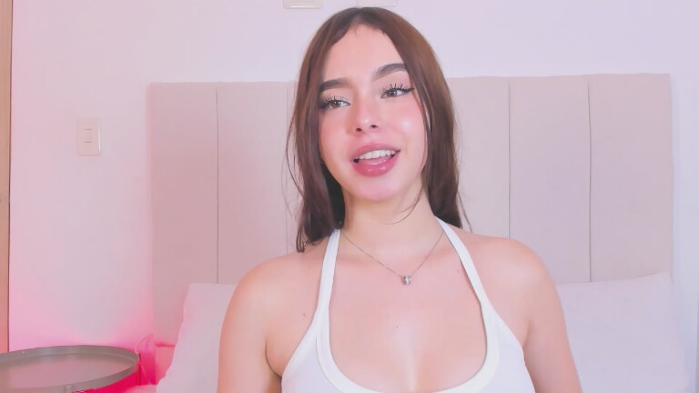 Aurora_Angel's Streamate show and profile