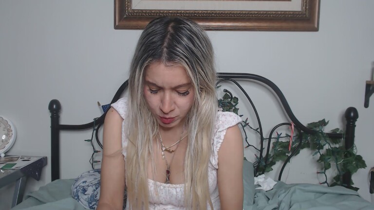 CelestialTorres's Streamate show and profile