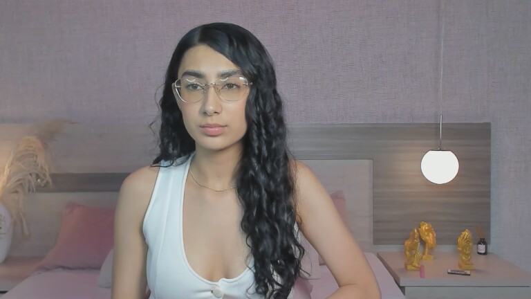 MiaTorricelli's Streamate show and profile