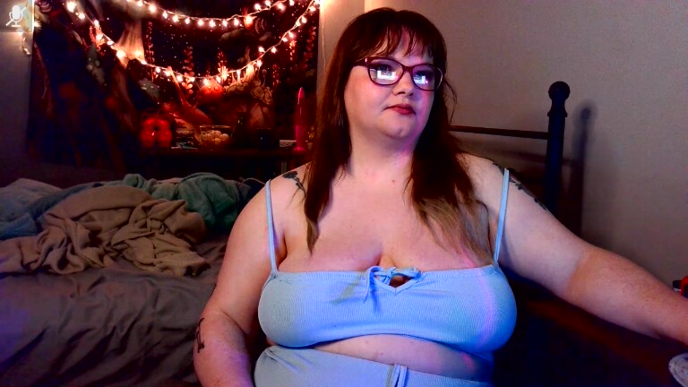 BillieBlakeley's Streamate show and profile