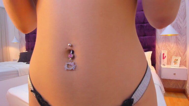 Dark_Kity's Streamate show and profile