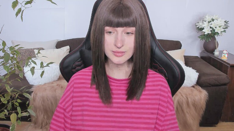 CarlyFi's Streamate show and profile