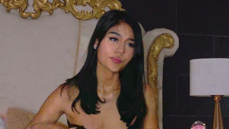 GreciaMorgan's Streamate show and profile