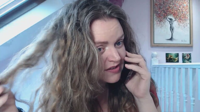 Sashsta's Streamate show and profile