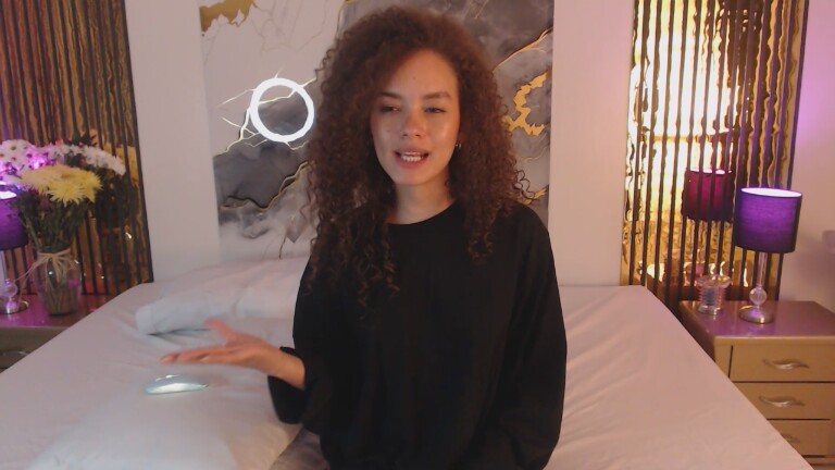 MiticaBrenner's Streamate show and profile