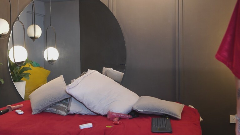 SamaraBela's Streamate show and profile