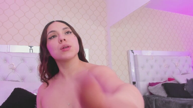 Amber_Walker's Streamate show and profile