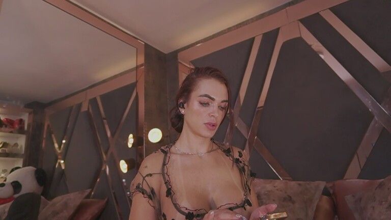 AnnieConnors's Streamate show and profile