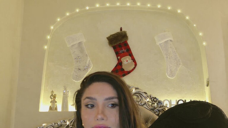 Alice_Haaze's Streamate show and profile