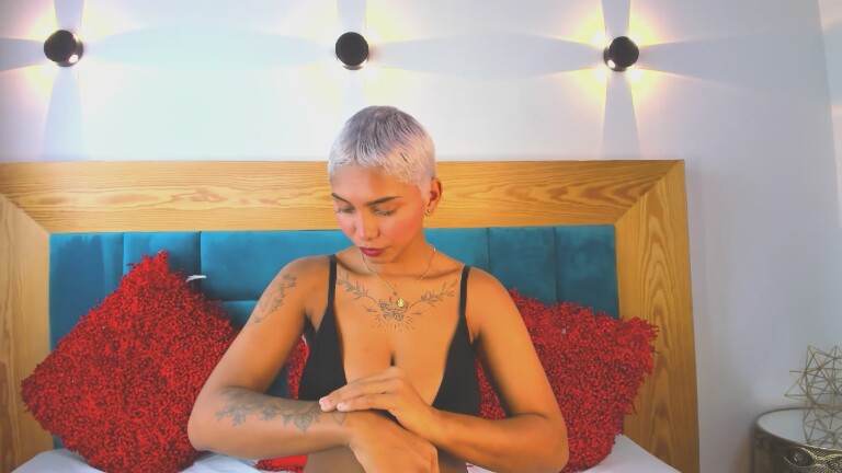 Melanie_Morgan69's Streamate show and profile