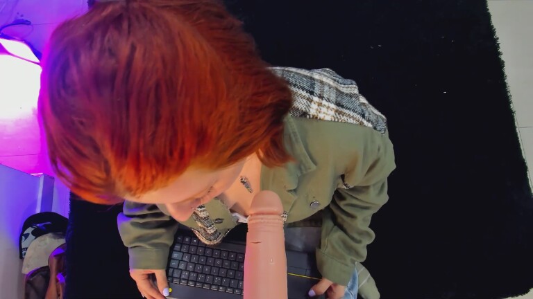 JulietaAlves's Streamate show and profile