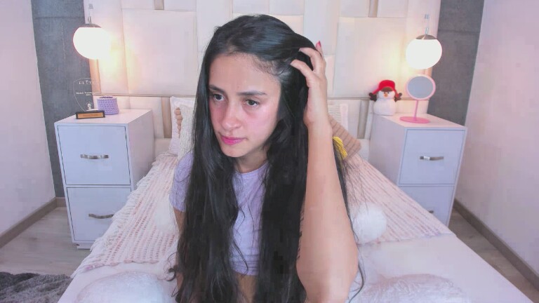 Sammy_Smiith's Streamate show and profile