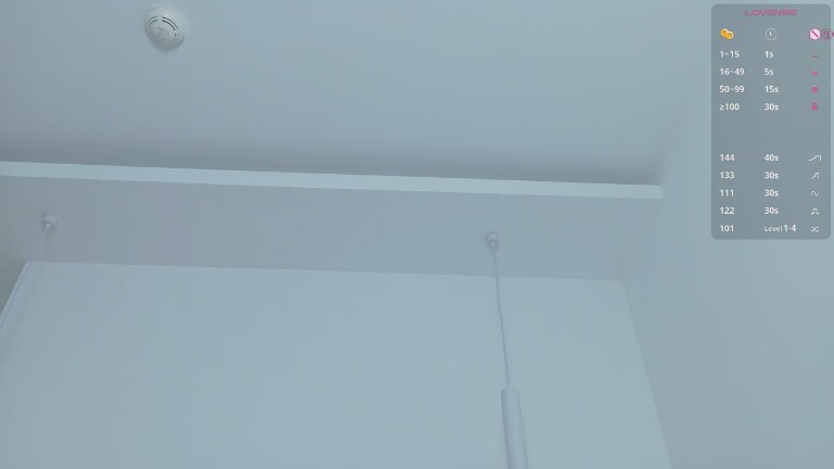 AnnaBennet's Streamate show and profile