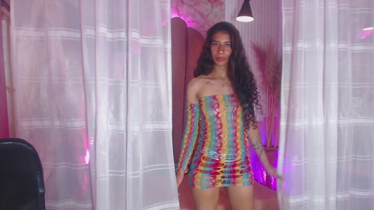 SienaBouer's Streamate show and profile