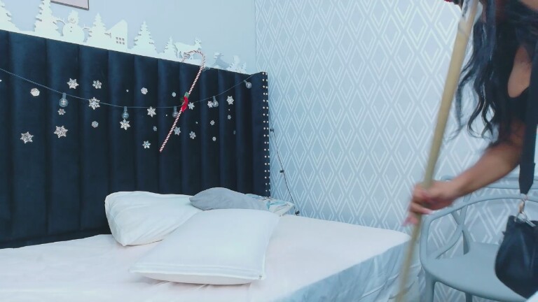 Grettchen's Streamate show and profile