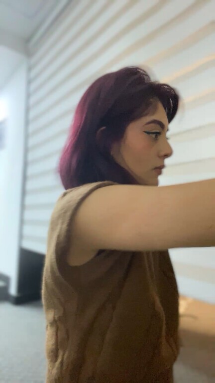 BrianaWells's Streamate show and profile