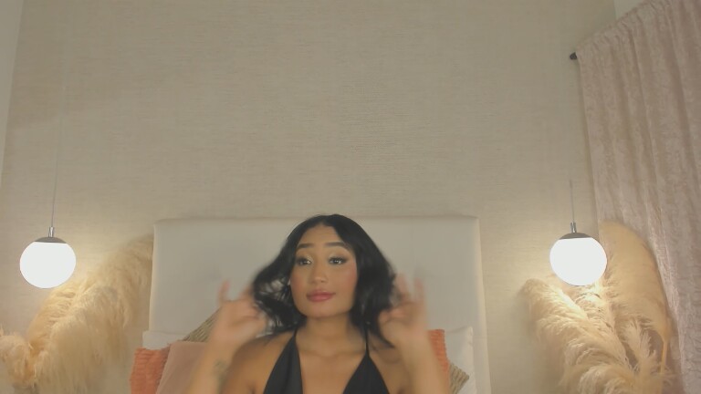 JenCampbell's Streamate show and profile