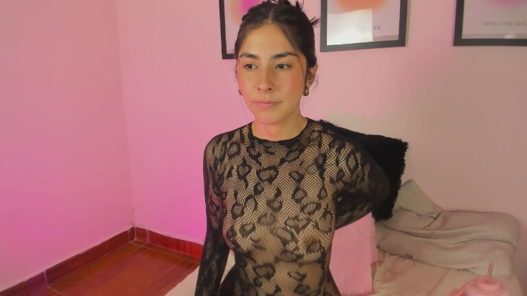 SofiaaAngell's Streamate show and profile