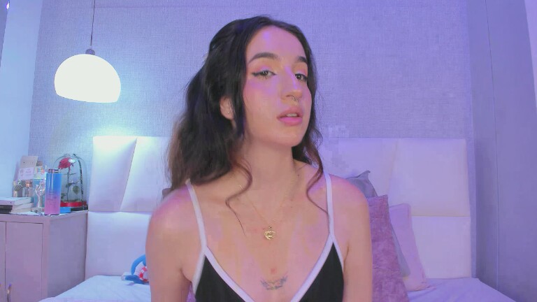 Elizabeth_Paython's Streamate show and profile