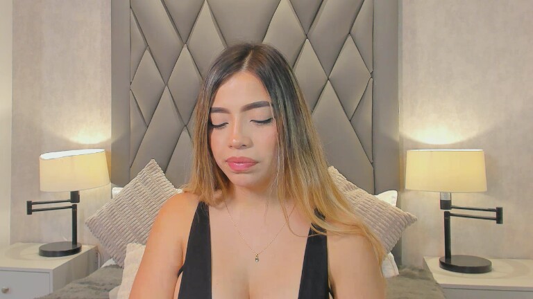 Valery_Smithh's Streamate show and profile