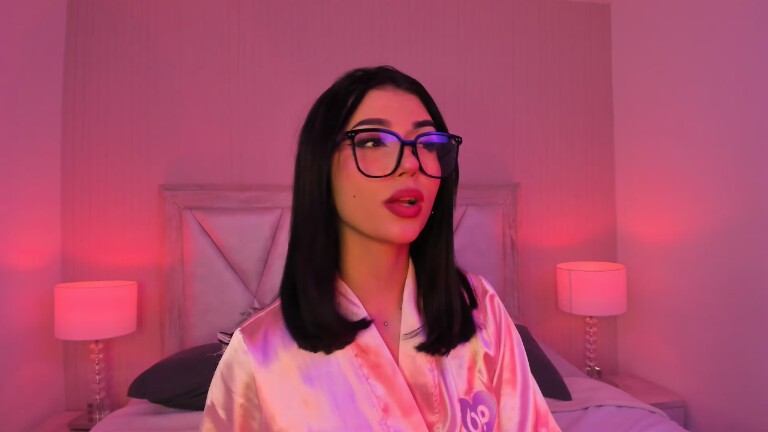 SamyRouxy's Streamate show and profile