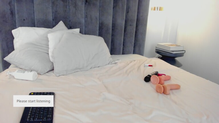 AlyciaParks's Streamate show and profile