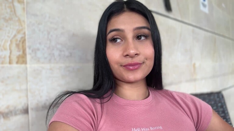 ValentinaMars's Streamate show and profile