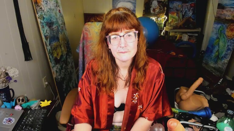 DariaDinkley's Streamate show and profile