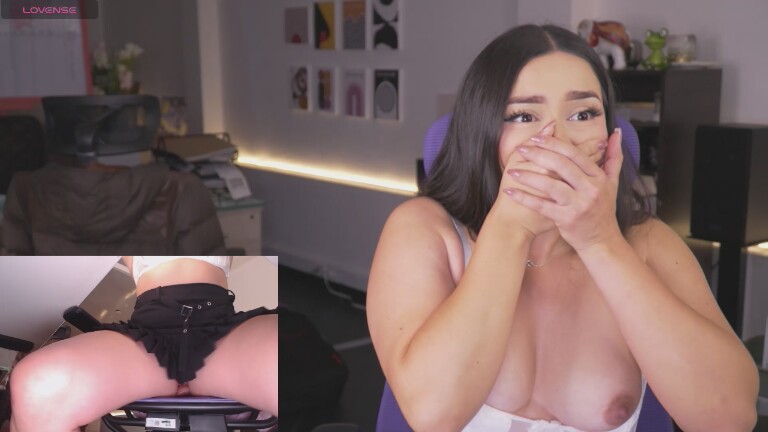 KimbeerlyClars's Streamate show and profile