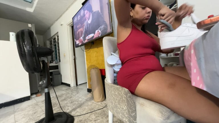 Samantha_Carther's Streamate show and profile