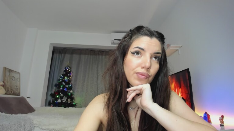 MiraDelynn's Streamate show and profile