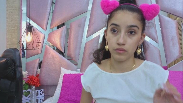 AbbyBenet's Streamate show and profile