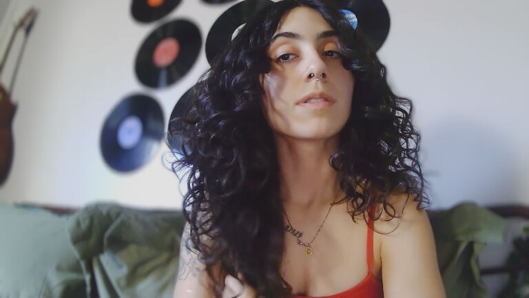 Valeriarose53's Streamate show and profile